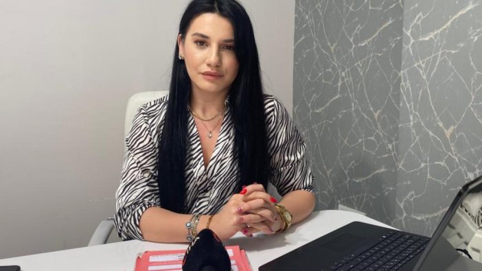 Dyt. Gizem Güneş: Sadece yaz dönemine göre beslenme modeline karşıyız