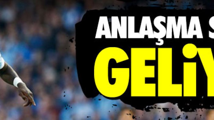 Mangala için anlaşma sağlandı,geliyor