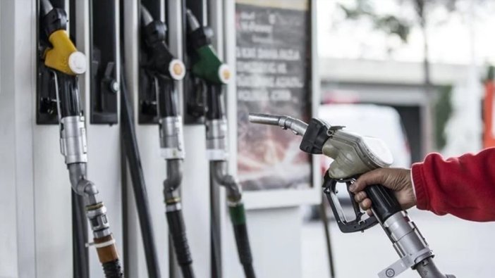 Motorinin litre fiyatında 1 lira indirim bekleniyor