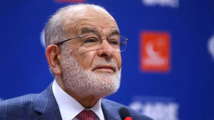 Temel Karamollaoğlu: Seçimi yüzde 99 kazanırız