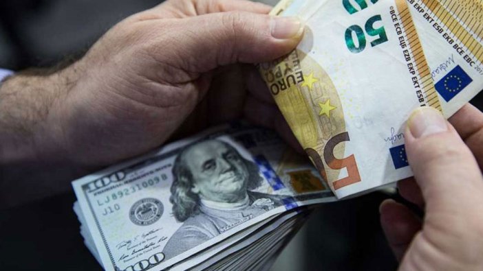 Yatırımcılar dikkat! Dolar ve Euro'da flaş hareketlilik