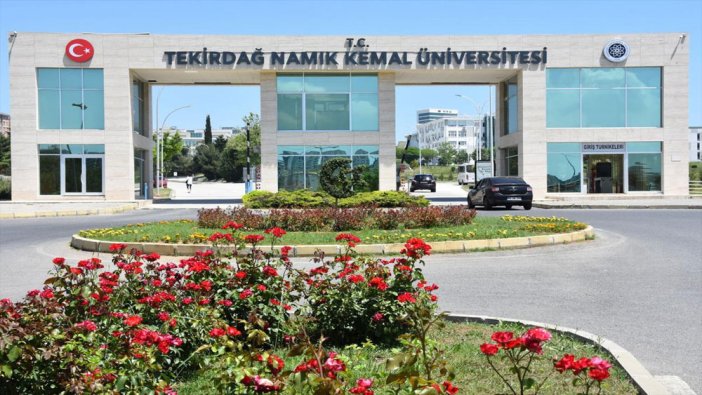 Tekirdağ Namık Kemal Üniversitesi 35 öğretim görevlisi alıyor