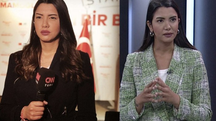 Fulya Öztürk'ün yerine bakın hangi isim geçti