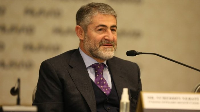 ‘Kabine neşteri’ ona da değecek deniyordu: Nebati’den ‘görevden alınma’ açıklaması