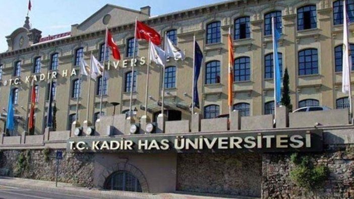 Kadir Has Üniversitesi personel alıyor