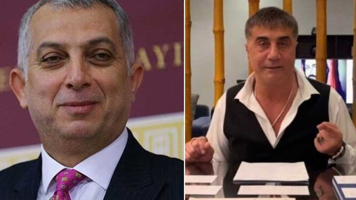 Sedat Peker'in paylaşımından sonra Metin Külünk'ten ilk tepki