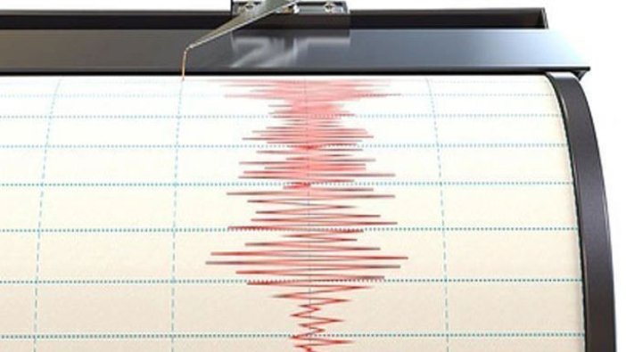 Malatya'da deprem