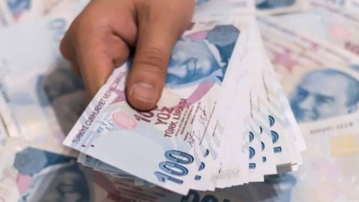 Zamlı asgari ücret 1 Temmuz'dan itibaren geçerli olacak