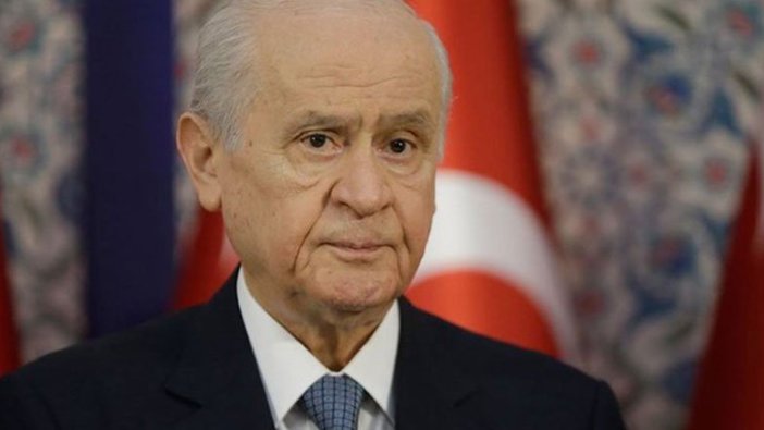 Bahçeli'den İBB sonuçlarına tepki: "İstanbul ehline emanet edilmedi"