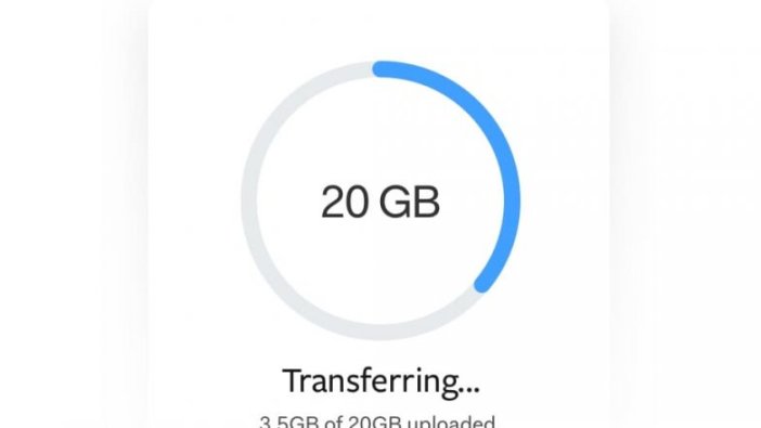 WeTransfer hatasını itiraf etti!