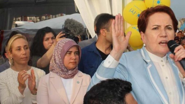 Tuba Vural Çokal: "Antalya bir kez daha demokrasiden yana oldu"