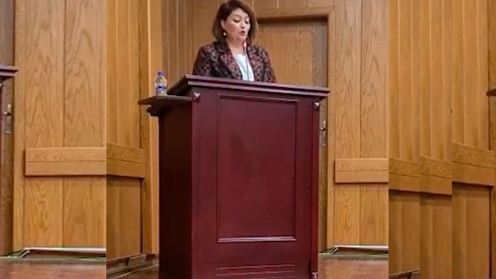 İstifa edip göreve geri gelmişti: AKP'li Meclis Üyesinden AKP'li Başkan'a sert çıkış!