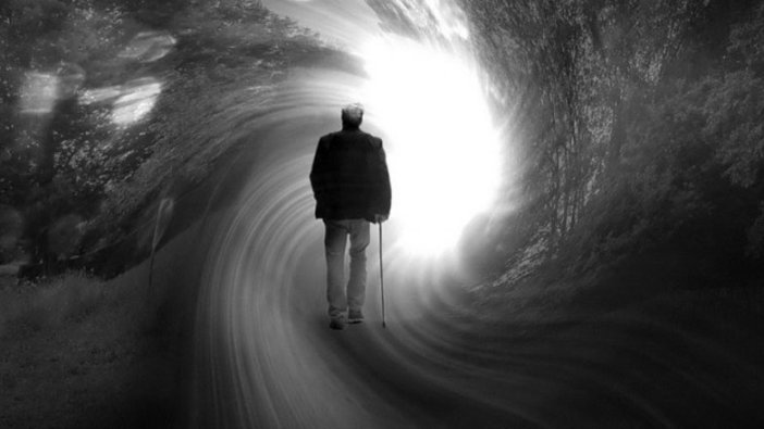 Ölüm korkusundan nasıl kurtuluruz?