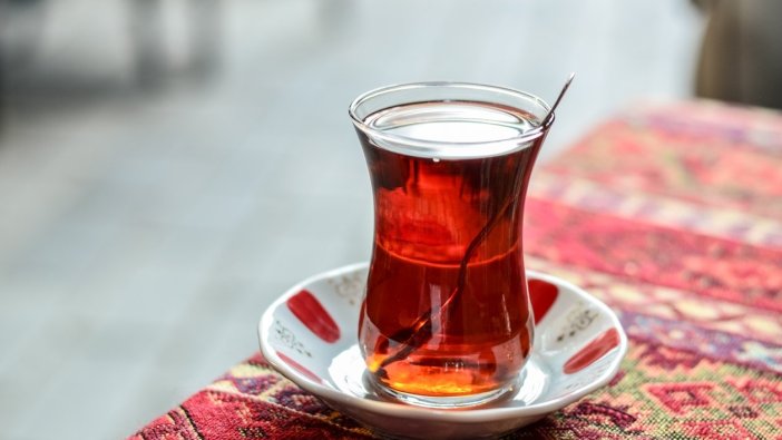 Çay fiyatları yüzde 9.5 zamlandı