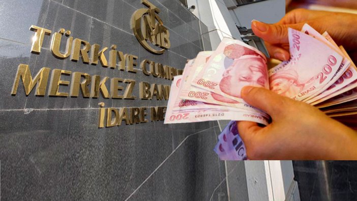 Merkez Bankası enflasyonun suçlusunu buldu enerjideki fiyat artışını üzerine yıktı