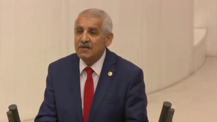 İYİ Partili Yokuş’tan 3600 ek gösterge tepkisi: Memurlarımızın, emeklilerimizin yarıdan fazlası mağdur olacak