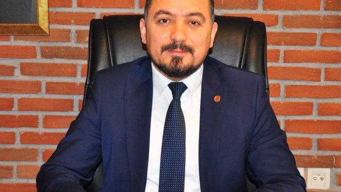 Başkan Eryılmaz: Yandaşlar Türk milletine nasıl fakir yaşanır dersi veriyor