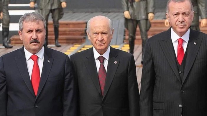 Mustafa Destici, mazota aylık kaç para harcadığını açıkladı