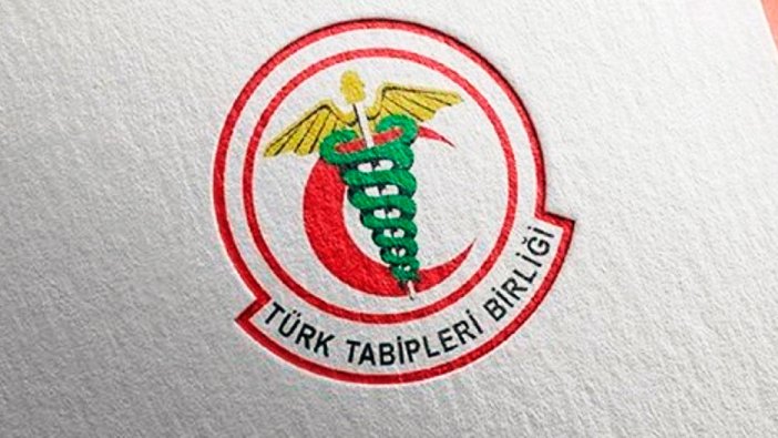 TTB grevi duyurdu: Sağlıkçılardan iş bırakma kararı!