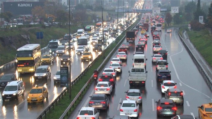 Kurban Bayramı'nda ücretsiz olan yollar ve köprüler