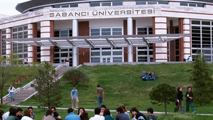 Sabancı Üniversitesi araştırma görevlisi alım ilanı