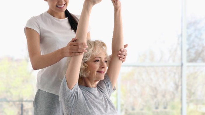 Pulmoner rehabilitasyon açıklaması yapıldı: Hastalığa bağlı ölüm riski azalıyor