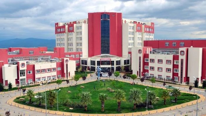 Aydın Adnan Menderes Üniversitesi öğretim üyesi alım ilanı