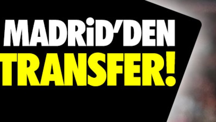 Atletico Madrid’den rekor transfer!