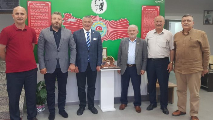 İYİ Partili Hüseyin Örs'ten Çay Kanunu ve fındık ile ilgili açıklama: Üreticiyi yok saydılar!