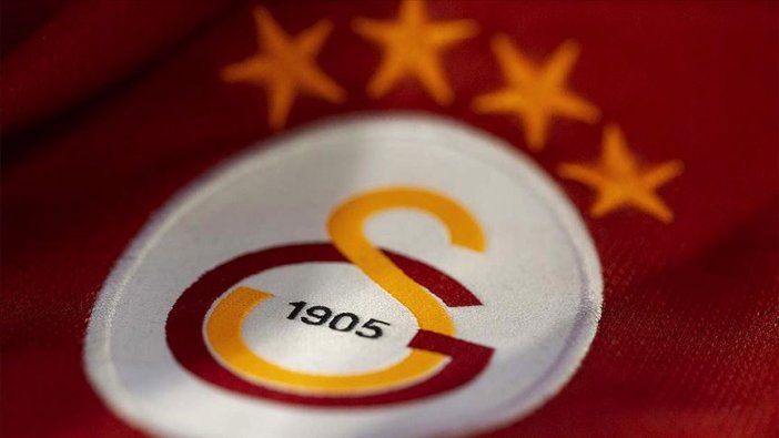 Galatasaray o ismi renklerine bağladı