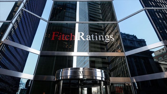 Fitch'ten kritik Türkiye değerlendirmesi geldi