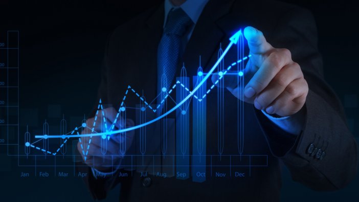 Dünyaca ünlü ekonomistten yatırımcılara uyarı! Kasırga geliyor