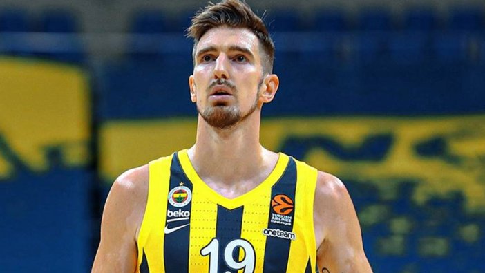 Nando De Colo’dan Fenerbahçe hakkında flaş açıklamalar!