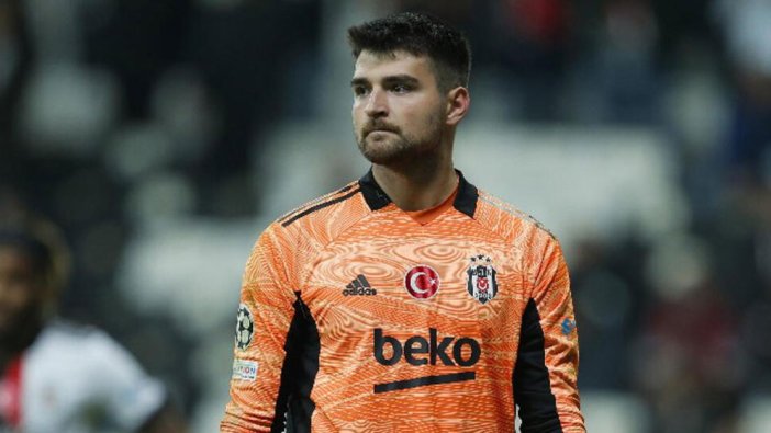 Beşiktaş'ın Ersin için istediği rakam ortaya çıktı