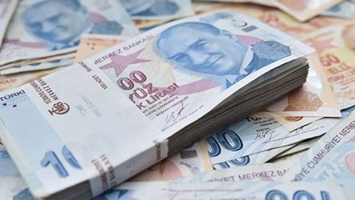 Hazinede 31 miyar 59 milyon lira açık var!