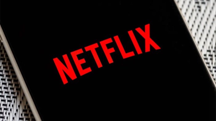 Netflix'e 'abone' şoku...