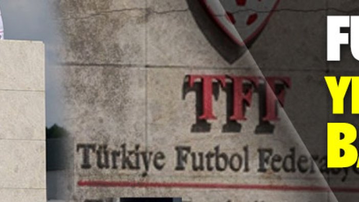 Türk futbolunda yeni dönem başlıyor!