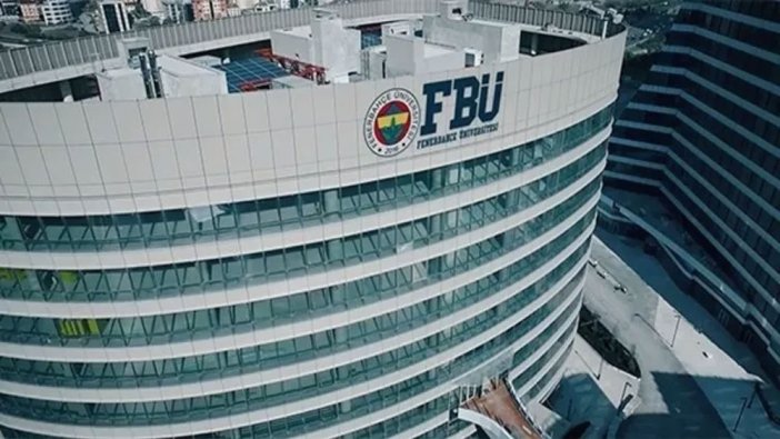 Fenerbahçe Üniversitesi personel alıyor