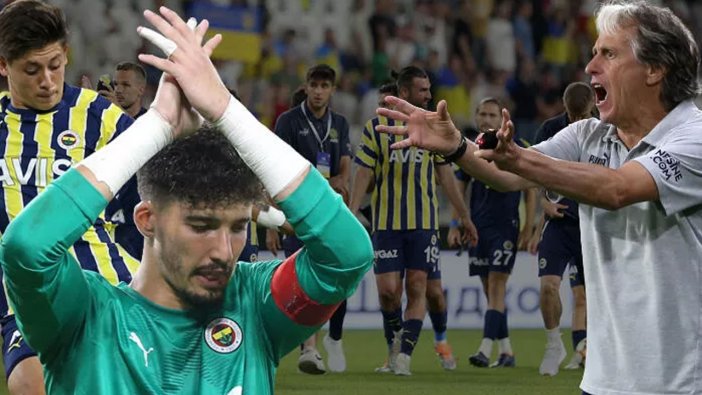 Fenerbahçe tur için mutlak kazanmak zorunda