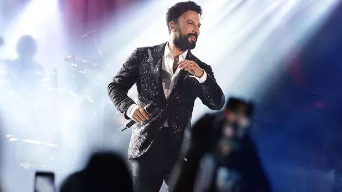 Tarkan'ın çok beklenen şarkısı: 'Yap bi  güzellik' 