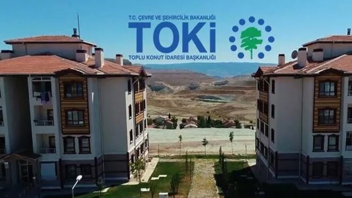 TOKİ'den vatandaşlara flaş uyarı! Bu tuzağa düşmeyin