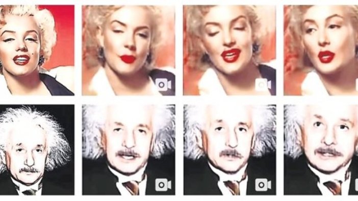 İşte Deepfake Algoritmalarını Kandırmanın o yolu!