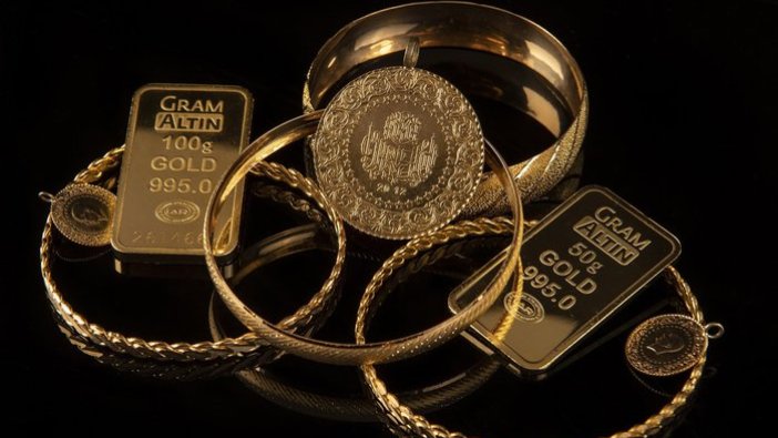 Kuyumcular gerçek altın ekonomisini açıkladı