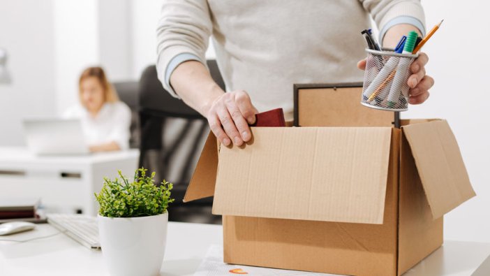 Tasarruf paketi işten çıkarma oldu! Çok sayıda aile etkilenecek...