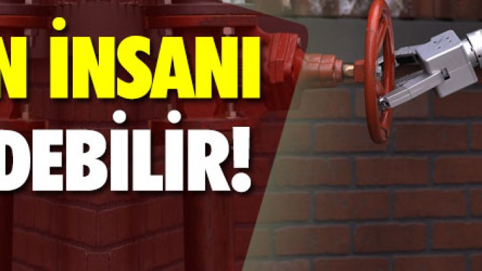 20 milyon insanın işinden edebilir!