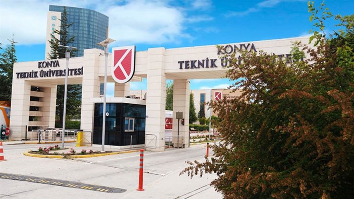 Konya Teknik Üniversitesi personel alıyor