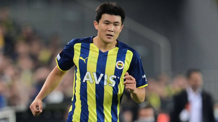 Fenerbahçe'de Kim'in gidiş tarihi belli oldu