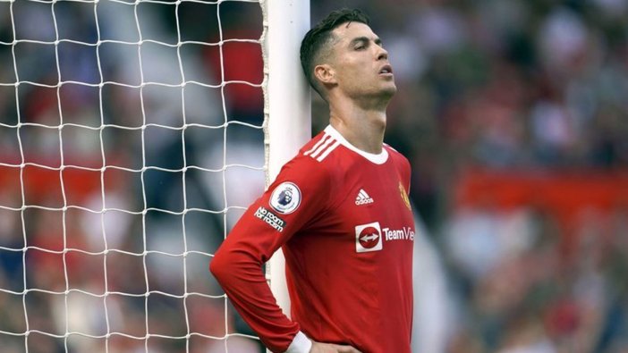 Ronaldo'yu şaşırtan M.United teklifi