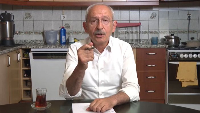 Kılıçdaroğlu'ndan ikinci el fiyatına sıfır araba sözü!