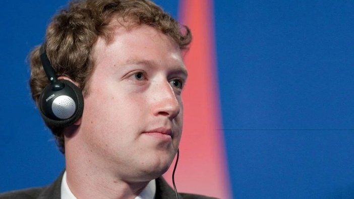 Mark Zuckerberg evini rekor fiyata sattı